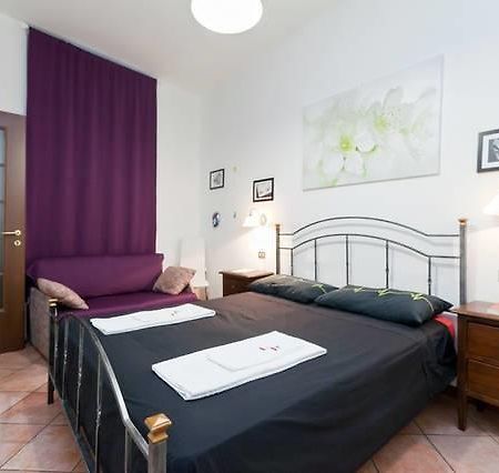شقة ميلان  في Flat In Piazza Duomo المظهر الخارجي الصورة