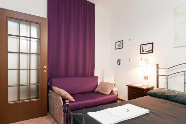شقة ميلان  في Flat In Piazza Duomo المظهر الخارجي الصورة