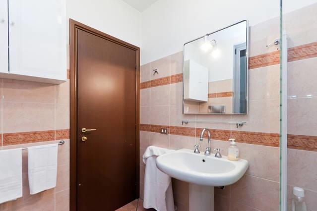 شقة ميلان  في Flat In Piazza Duomo المظهر الخارجي الصورة