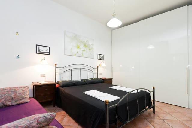 شقة ميلان  في Flat In Piazza Duomo المظهر الخارجي الصورة