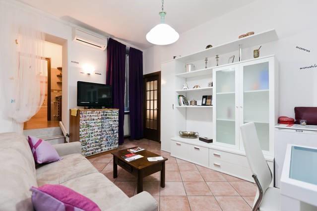 شقة ميلان  في Flat In Piazza Duomo المظهر الخارجي الصورة