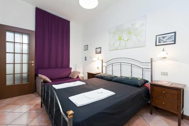شقة ميلان  في Flat In Piazza Duomo المظهر الخارجي الصورة