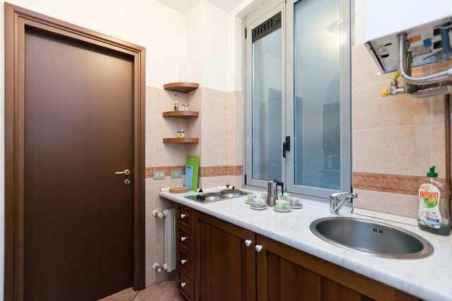 شقة ميلان  في Flat In Piazza Duomo المظهر الخارجي الصورة