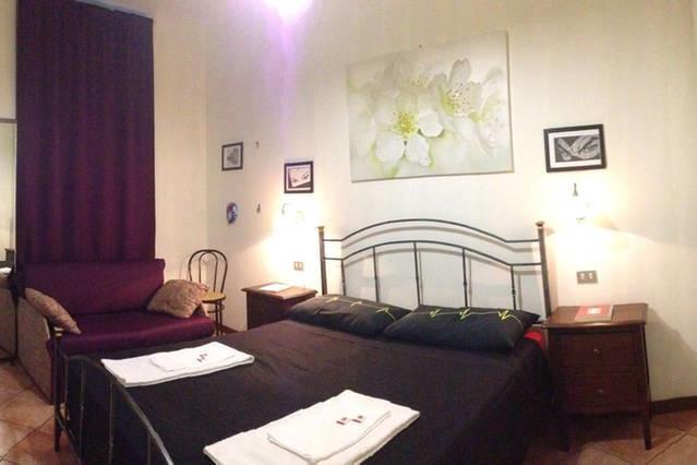 شقة ميلان  في Flat In Piazza Duomo المظهر الخارجي الصورة
