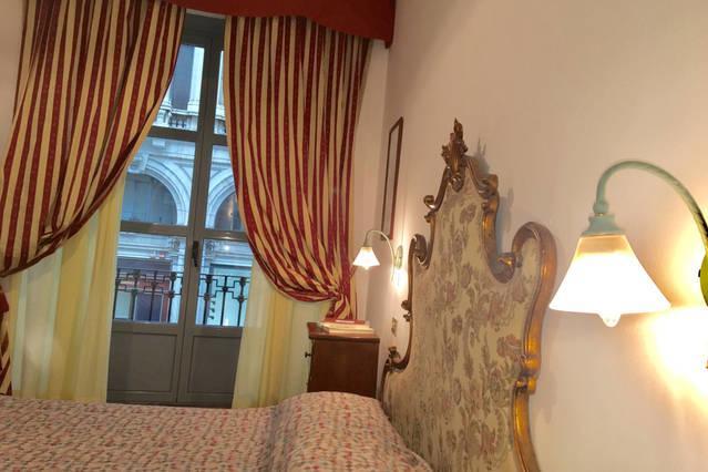 شقة ميلان  في Flat In Piazza Duomo المظهر الخارجي الصورة