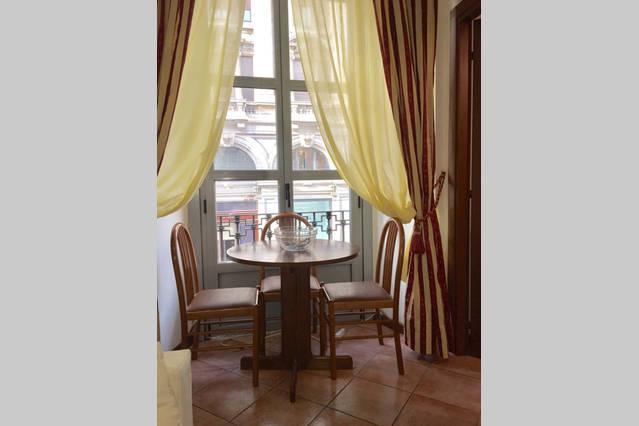 شقة ميلان  في Flat In Piazza Duomo المظهر الخارجي الصورة