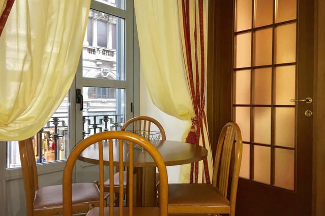شقة ميلان  في Flat In Piazza Duomo المظهر الخارجي الصورة